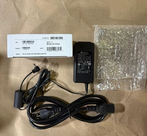 CUI Inc Ac Adapter 48V MODEL -ATS048T-A480 - Picture 1 of 5