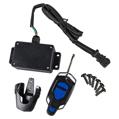 Polaris 2883455 Wireless Winch Remote Ranger 1000 XP Crew Northstar Ultimate - Image 1 of 2