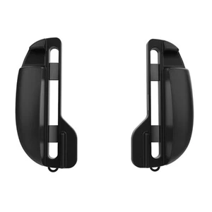 1 Pair Ergonomic Game Handle Bracket for NS2 Mouse Grip - Picture 1 of 8