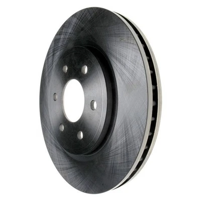 For Nissan Frontier 05-24 Raybestos R-Line Plain Vented Front Brake Rotor Foto 1 de 3