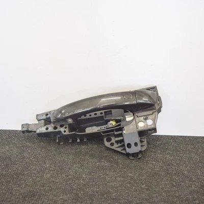 AUDI A6 Avant Türgriff hinten links C7 4H0837885 2013 - Bild 1 von 4