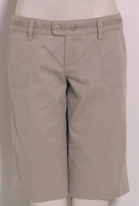 Juicy Couture wunderschöne sehr sexy niedrige Damenhose Shorts Größe 6 - Bild 1 von 3