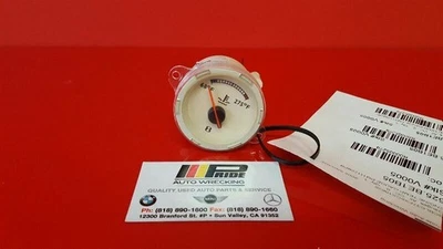 Bentley Arnage 2006 medidor de temperatura del motor PM111708PB Foto 1 de 4