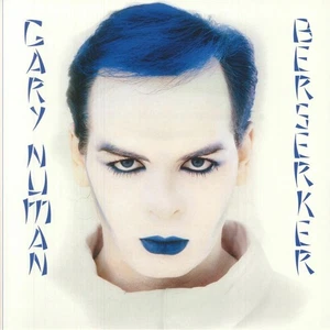 NUMAN, Gary - Berserker (reissue) - Vinyl (gatefold 2xLP) - Picture 1 of 1