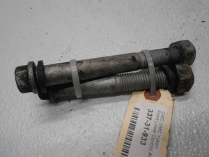 2004 GMC Yukon Front Lower Suspension Control Arm Bolts Left LH or Right RH - Picture 1 of 5