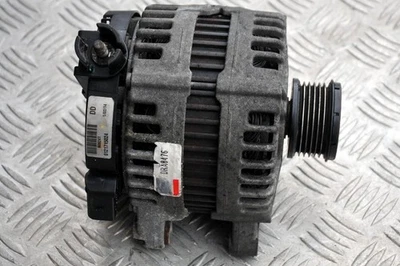 Land Rover Freelander 2 sD4 2.2 190 alternator 6G9N-10300-YC /// 0121715024 180A - Image 1 of 2