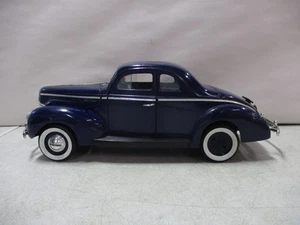 Ford 1/18 1940 Universal Hobbies - Imagen 1 de 6