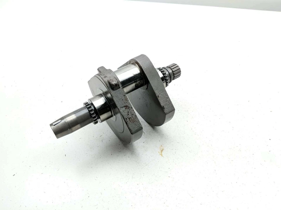 Harley XG750 Street 750 18 cigüeñal cigüeñal 24100037 Foto 1 de 4