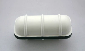 MMB MODEL RESIN LARGE LIFE RAFT CANISTER 1/12TH - Picture 1 of 1