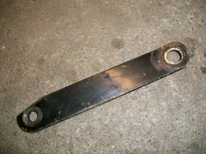 BSA Rear Wheel Brake Stay Triumph B44 Victor 1970 - Bild 1 von 1