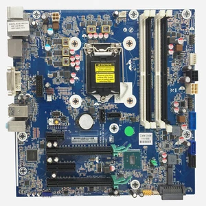 HP Z240 Workstation Motherboard 837344-001 795000-001 837344-601 - Picture 1 of 8