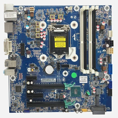HP Z240 Workstation Motherboard 837344-001 795000-001 837344-601 - Image 1 of 4