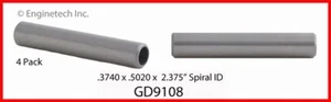 Valve Guides  GD9108 - Bild 1 von 1