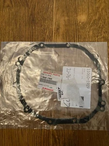 KAWASAKI ZX6R ZX6RR GENUINE PART GASKET CLUTCH PART NO 11060-1989 NEW OLD - Picture 1 of 1