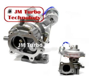 Turbo Charger For 1999-2004 Isuzu 4.8L NPR GMC W Series Diesel Truck 4HE1T NEW - Picture 1 of 4