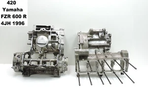 Yamaha FZR 600 1994-1996 Motorblock Sonstiges (Engine parts) 201344561 - Bild 1 von 5