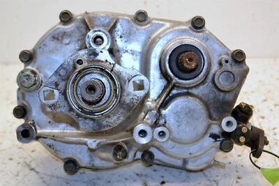 Caja de cambios Polaris Trail Boss 250 4x4 transmisión diferencial 1341066 1990-1993 Foto 1 de 4