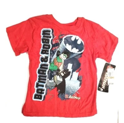 Top Boy Batman Lego - Image 1 of 4