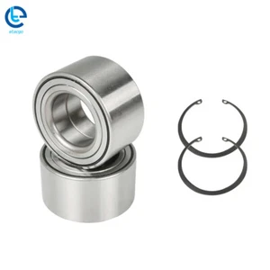 ATV Fit For Polaris Ranger 3585502 3514635 3514917 3515087 Rear Wheel Bearings - Picture 1 of 11