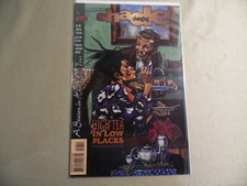 Shade The Changing Man #48 (DC Vertigo 1994) Free Domestic Shipping