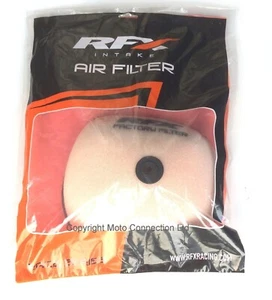 RFX Dual Layer Air Filter for Kawasaki KXF450 2019 - 2022 Motocross FXAF20005 - Picture 1 of 1