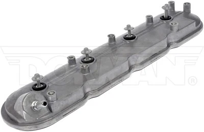 Dorman Engine Valve Cover Left Fits 2009-2013 Chevrolet Corvette 2010 2011 2012 - Image 1 of 3