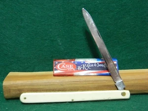 Vintage knife Schrade Walden U.S.A. 5 3/4" Melon Tester - Picture 1 of 6