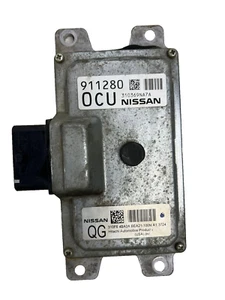 TRANSMISSION CONTROL TCM FOR 2014 INFINITI Q60 310369NA7A OEM - Picture 1 of 3