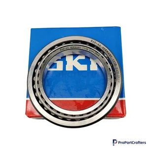 For SKF MADE IN USA R60-44 DIFFERENTIAL BEARING BT4Z-4222-B - Picture 1 of 12
