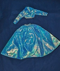 Barbie And Co Karina Busch Ropa Noblesse Collection Moda Mágica 1997  - Imagen 1 de 2