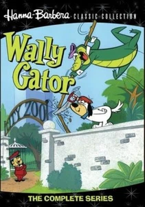 Wally Gator: The Complete Series - Picture 1 of 1