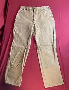 Carhartt Cargo Loose Original Fit Hose (1036223) - US Größe 36 x 34 - Bild 1 von 8