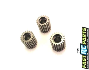 Hot Racing Planetary 42P 22T hard Alum. (3) TCR220HT - Picture 1 of 1