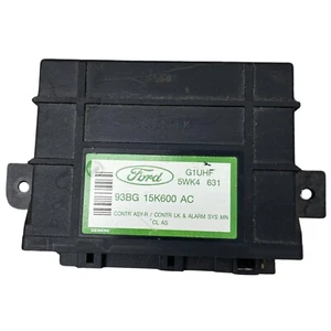 Ford Transit 1994 Control Unit / Module 93BG15K600AC - Picture 1 of 4