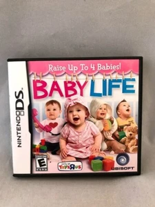Baby Life CIB -DS - Imagen 1 de 1