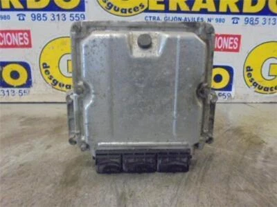 8200153946 Centralina Renault Laguna Ii (Bg0)(2001->) 1.9 Confort Authentique [1 - Immagine 1 di 4