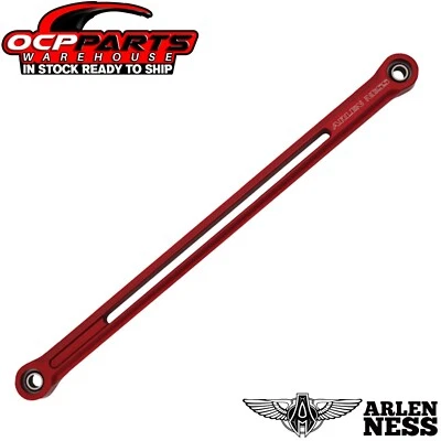 NUEVA VARILLA DE CAMBIO ARLEN NESS RED SPEEDLINER 2017-2022 HARLEY DAVIDSON ROAD GLIDE Foto 1 de 3