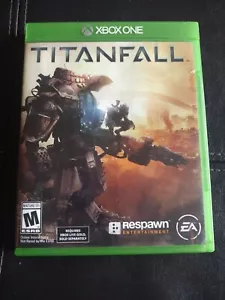 Titanfall - Microsoft Xbox One - Foto 1 di 3