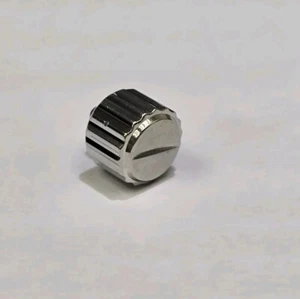 BVLGARI DIAGONO CALIBRO 303 WATCH STEEL CROWN (MINT & 100% ORIGINAL) - Picture 1 of 3