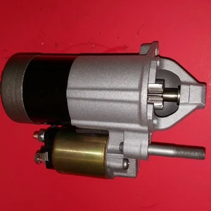 Motor de arranque Hyundai Tiburon 2007 a 2008 L4 motor de 2.0 litros con transmisión automática - Imagen 1 de 3