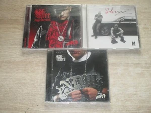 FLER 3 CD Musik Sammlung Silla + Aggroberlina + NDW 2005 - Bild 1 von 4