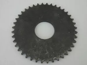 Omaha G&G 4040X Pignone 2" Foro 40 Denti - Foto 1 di 4