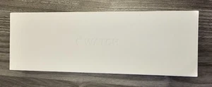 Apple Watch Series 9 (GPS + LTE) Minuit 41 mm - Photo 1 sur 2
