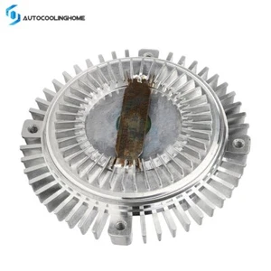 Embrague ventilador radiador eléctrico para 1987 88-1993 BMW 325i 1989-1990 525i - Imagen 1 de 7