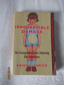 Irreversible Damage - Picture 1 of 2