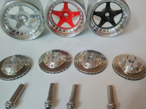 FERRARI F40 Pocher 1/8 - Picture 1 of 11