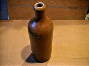 keramikflasche - Bild 1 von 2