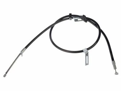 Cable de freno de estacionamiento trasero derecho Dorman 95513NH 2004 para Honda Civic 2001-2005 Foto 1 de 2