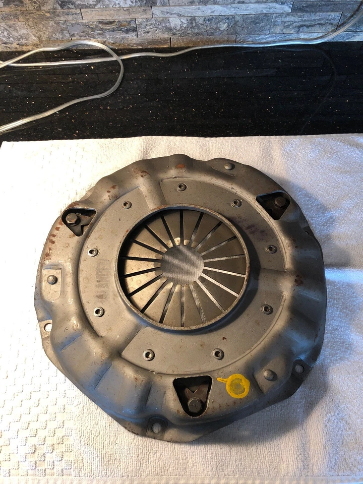 NOS Perfection CA5473 11” Clutch Cover Assembly 54-73 Chevrolet 65-79 Checker Foto 1 de 4