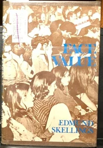 University of Central Florida Contemporary Poetry: Face Value by Edmund... - Picture 1 of 6